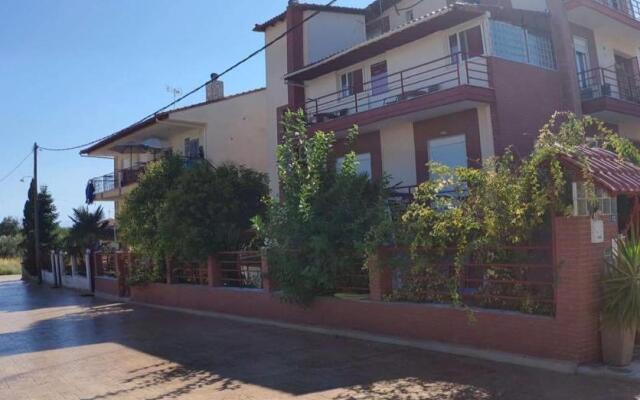 Blue Moon Apartments