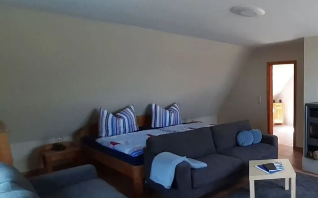 Holiday Apartment Age