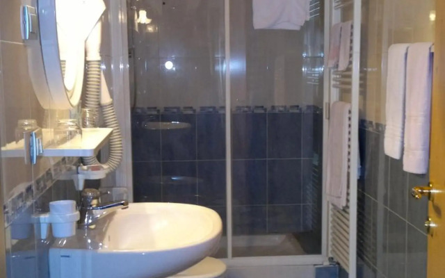 Albergo Sass Maor
