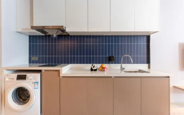 Minimax Hotel Chengdu Longquanyi – Kitchen – Chengdu