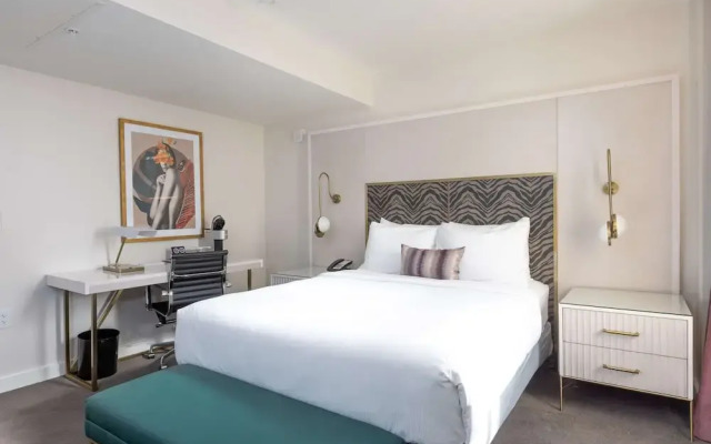 The Kelly Birmingham, Tapestry Collection By Hilto