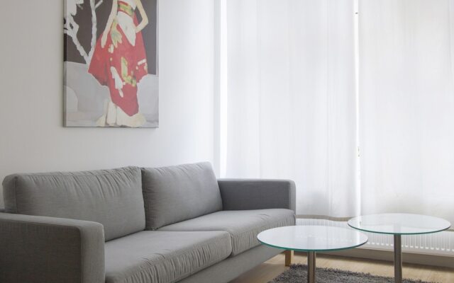 Primeflats - Lofts am Flugfeld Tempelhof