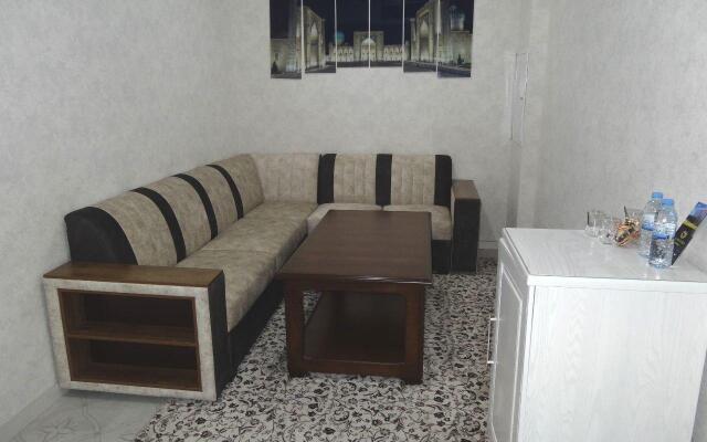 Oydin Plaza Hotel