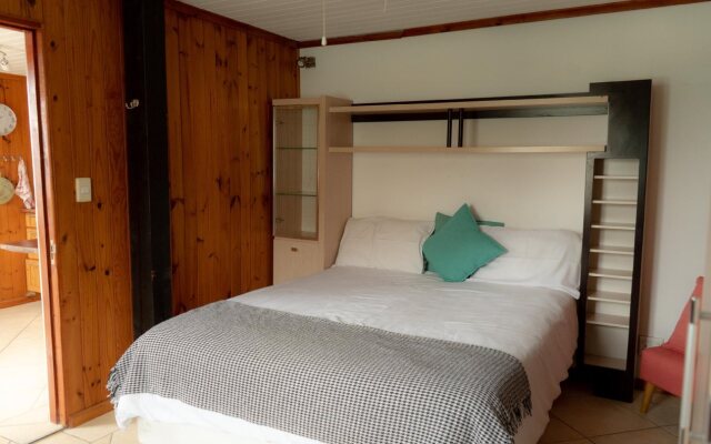 Surf Lodge South Africa