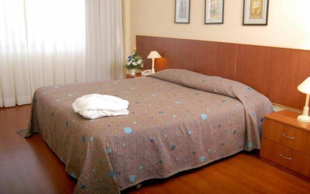 Hotel Imperio