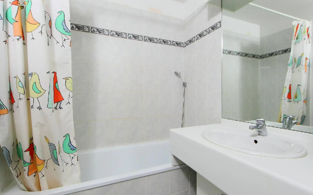 Studio Le Sunset-Cap Sud-16