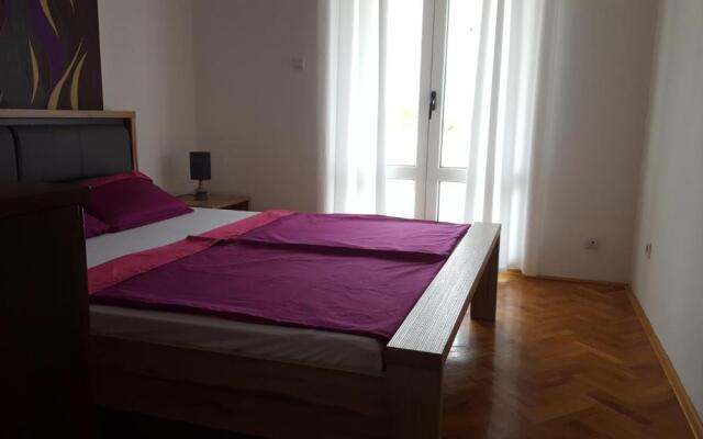 Apartmani Novkovic