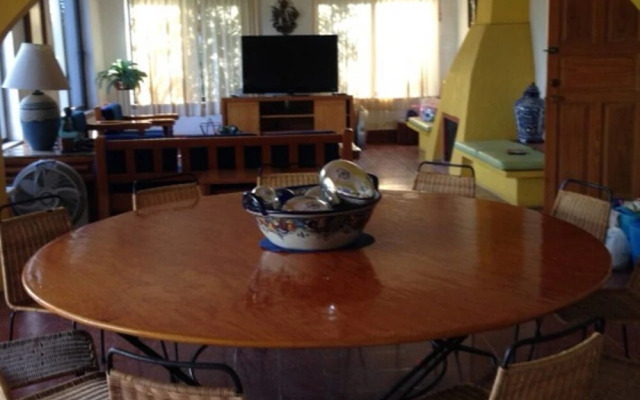 LA Casa MÁS Bonita DE Teques - 30 Personas