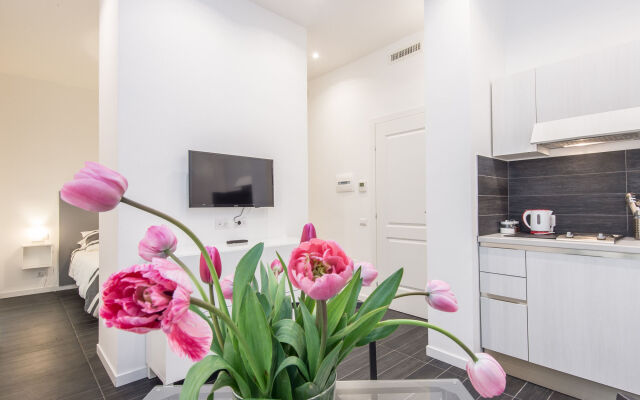 Vatican City Suites by Hili