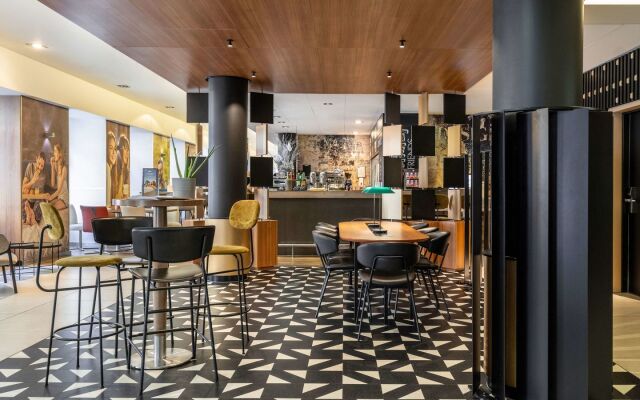 Novotel Wien City
