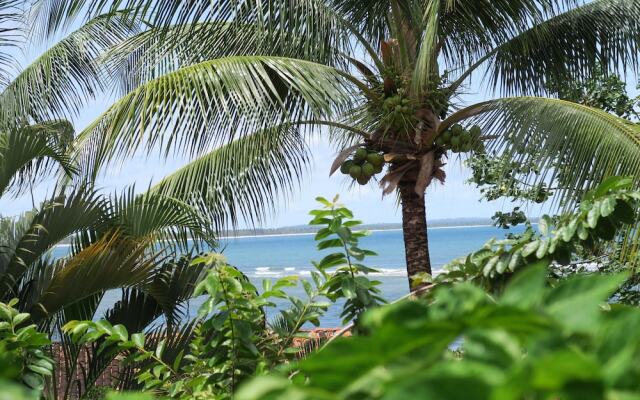 Pousada Nascente do Sol