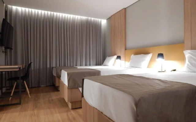 Cassino Tower Sao Jose do Rio Preto