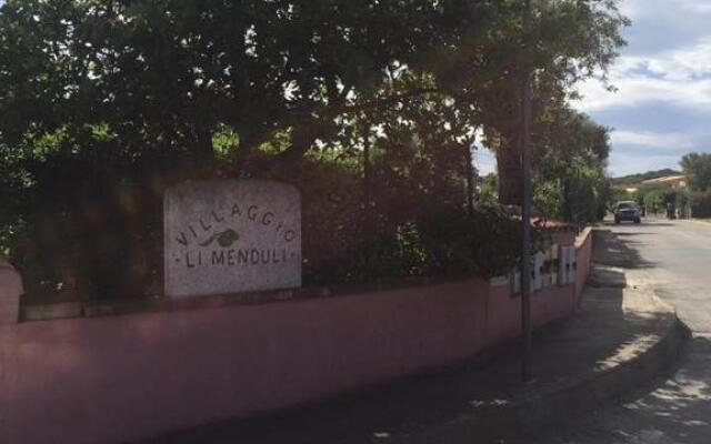 Villaggio li Menduli