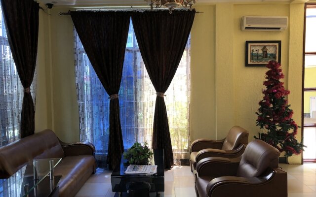 Best Point Hotel