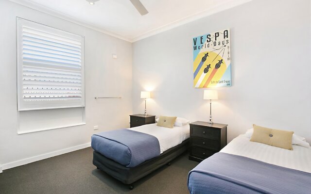 Northern Star Hotel Hamilton