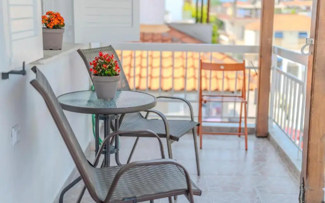 Stamatia Residence