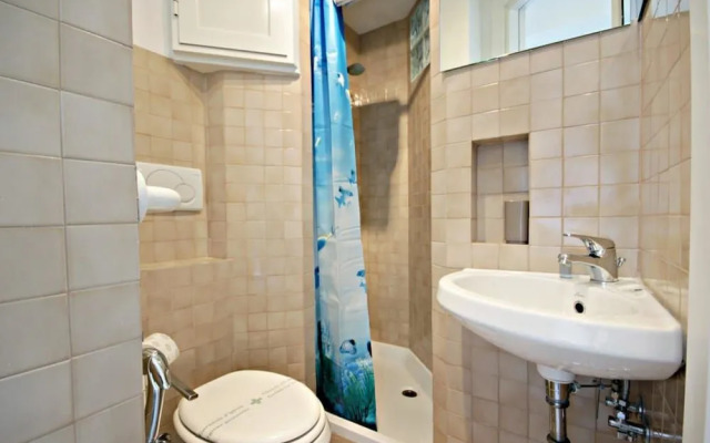 Penthouse & Eagle Eye Attic Combo