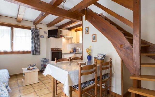 Pavillons individuels à Kaysersberg