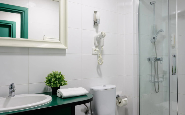 Hotel Mala Strana