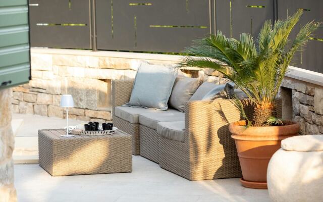 Villa Mara- Casa Rustica