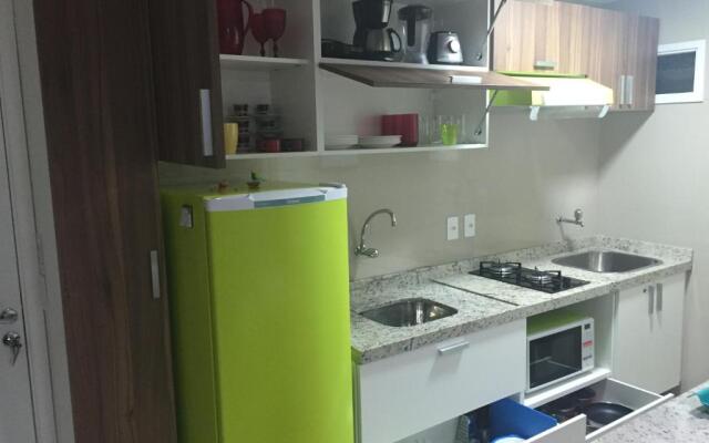 Apartamento VG Fun Praia do Futuro