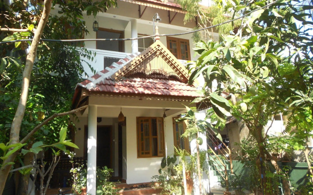 Heavenly Homestay