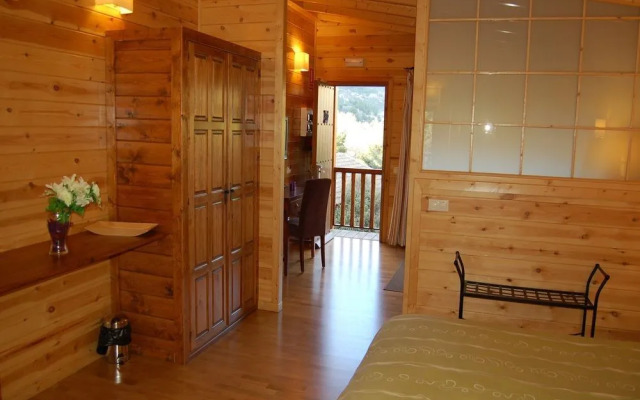 BlueSense Sierra Madrid