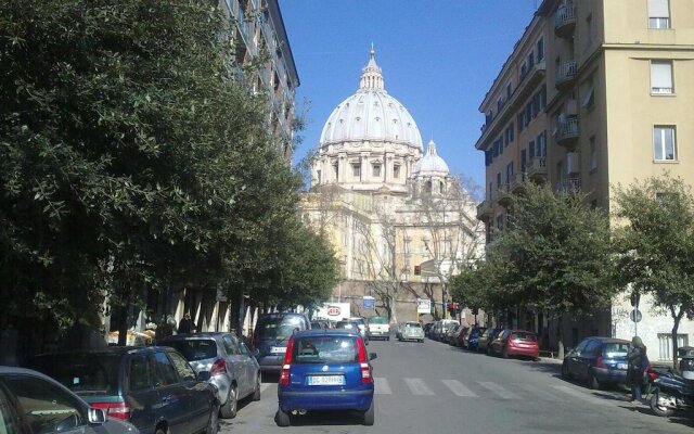 Soggiorno San Pietro