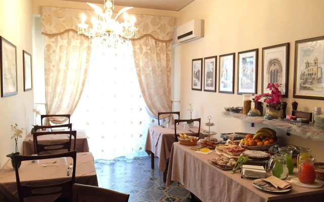 Baronetto B&B