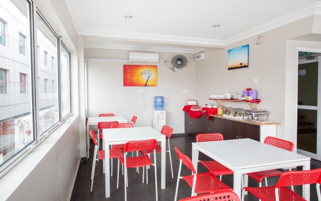 PJ Park Hotel