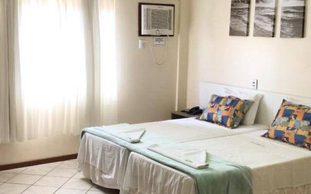 Pousada Vila Del Mare