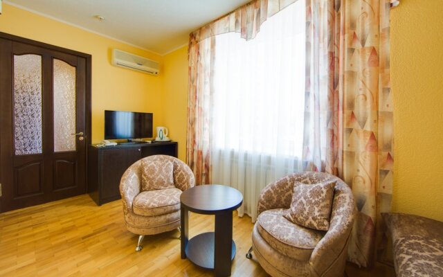 Idillia Hotel