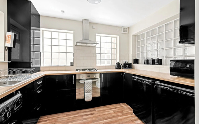 40 Duffield Road