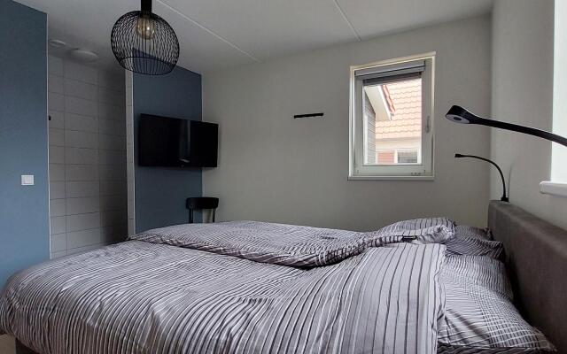 Dog Friendly House With Sauna Near the Beach