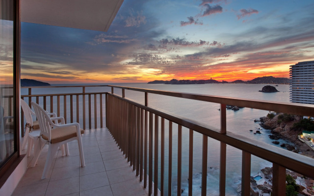 Holiday Inn Resort Acapulco