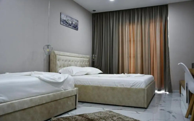 Studios Villa Sonia