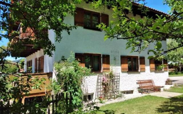 Haus Brigitte