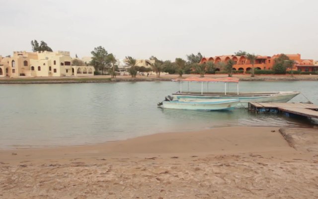 Hotel Panorama Bungalow Resort El Gouna