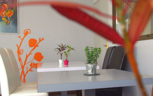 Hotel Grand Cap