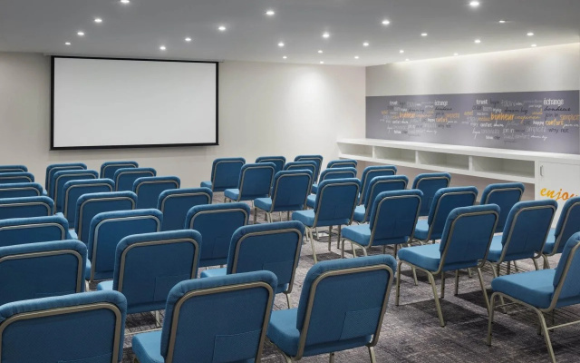 Adagio Aparthotel Jeddah Malik Road