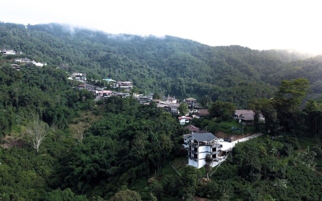 YAMEE Homestay cafe