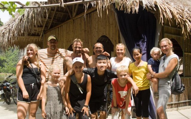 Ninh Binh Valley Homestay