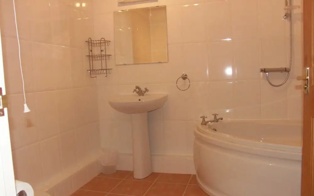 Brongwyn Holiday Cottages