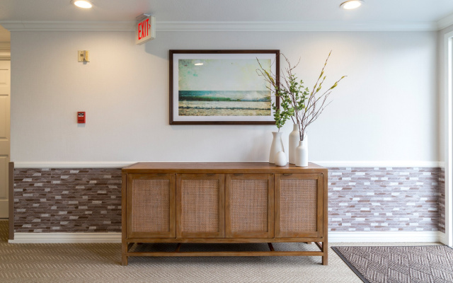 Coronado Beach Resort