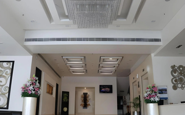 Fortune Inn Sree Kanya, Visakhapatnam - Member ITC Hotels' Group