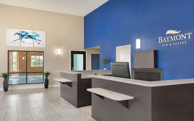 Baymont by Wyndham Winchester