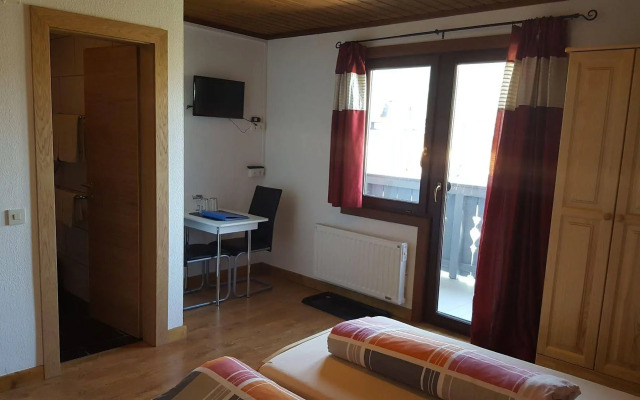 Pension Abendruh