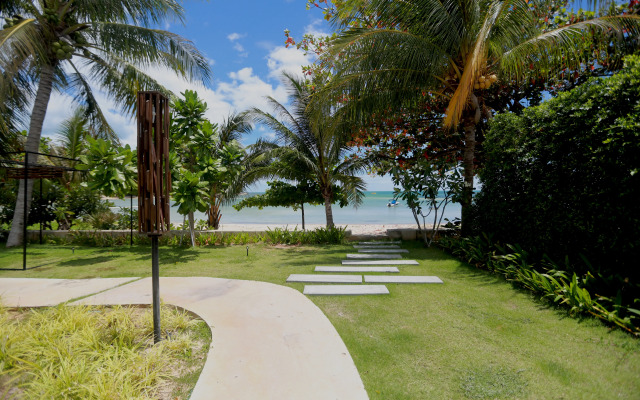 Samui Garden Home