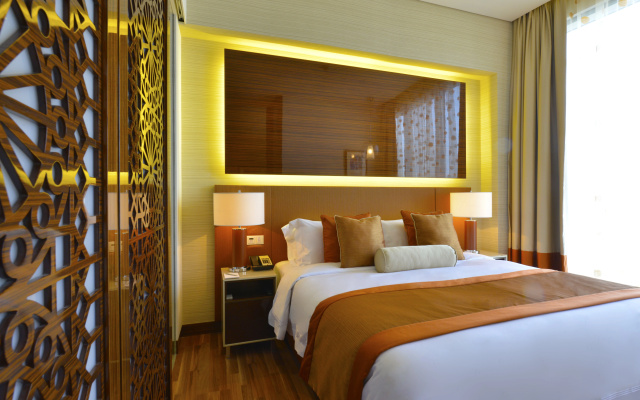 Fraser Suites Diplomatic Area Bahrain