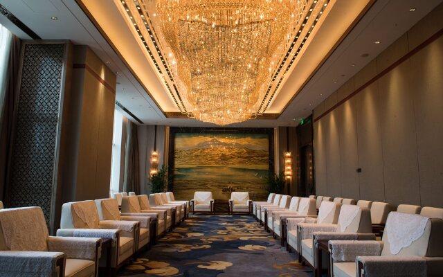 Wanda Vista Xining Hotel